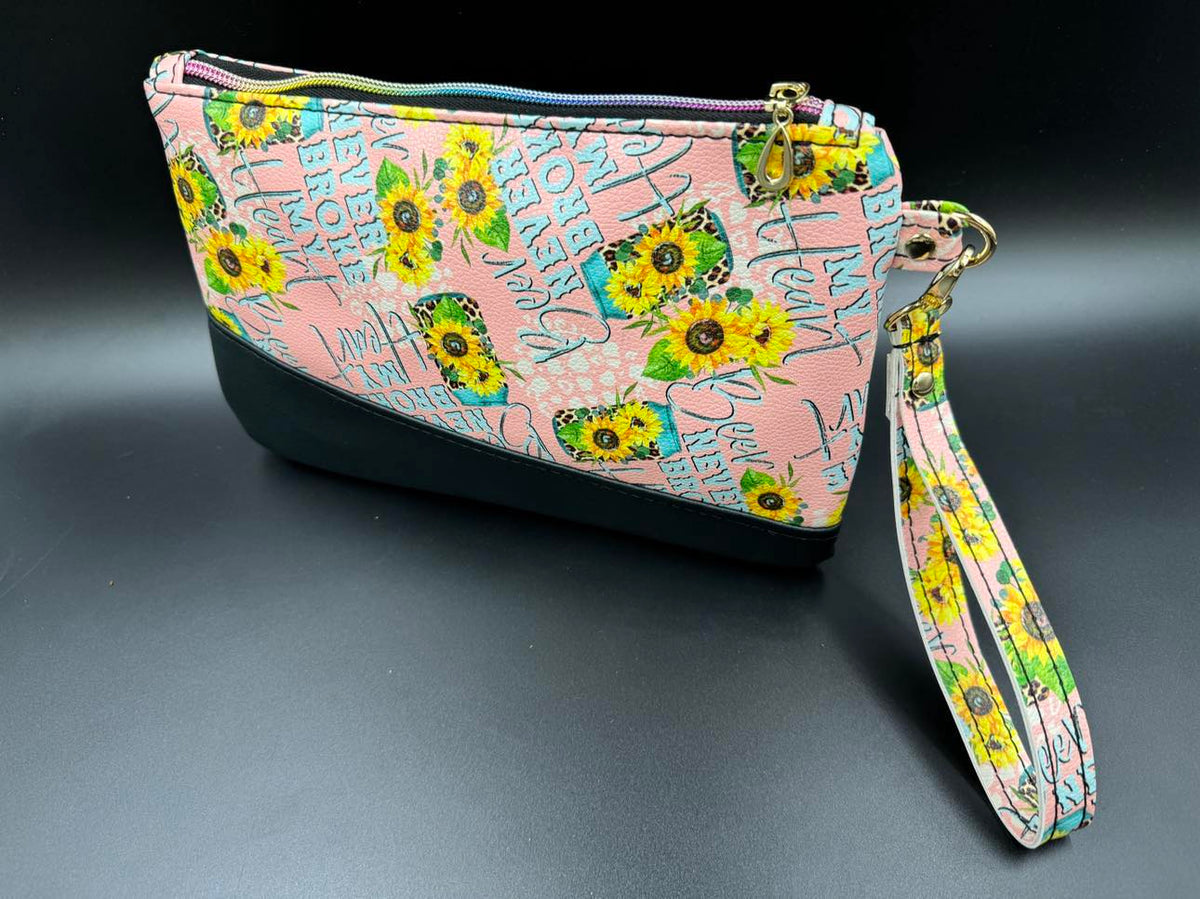 From bush to the bar Australian Made Clutches