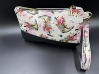 From bush to the bar Australian Made Clutches