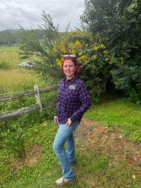 Coramba Premium Flanno