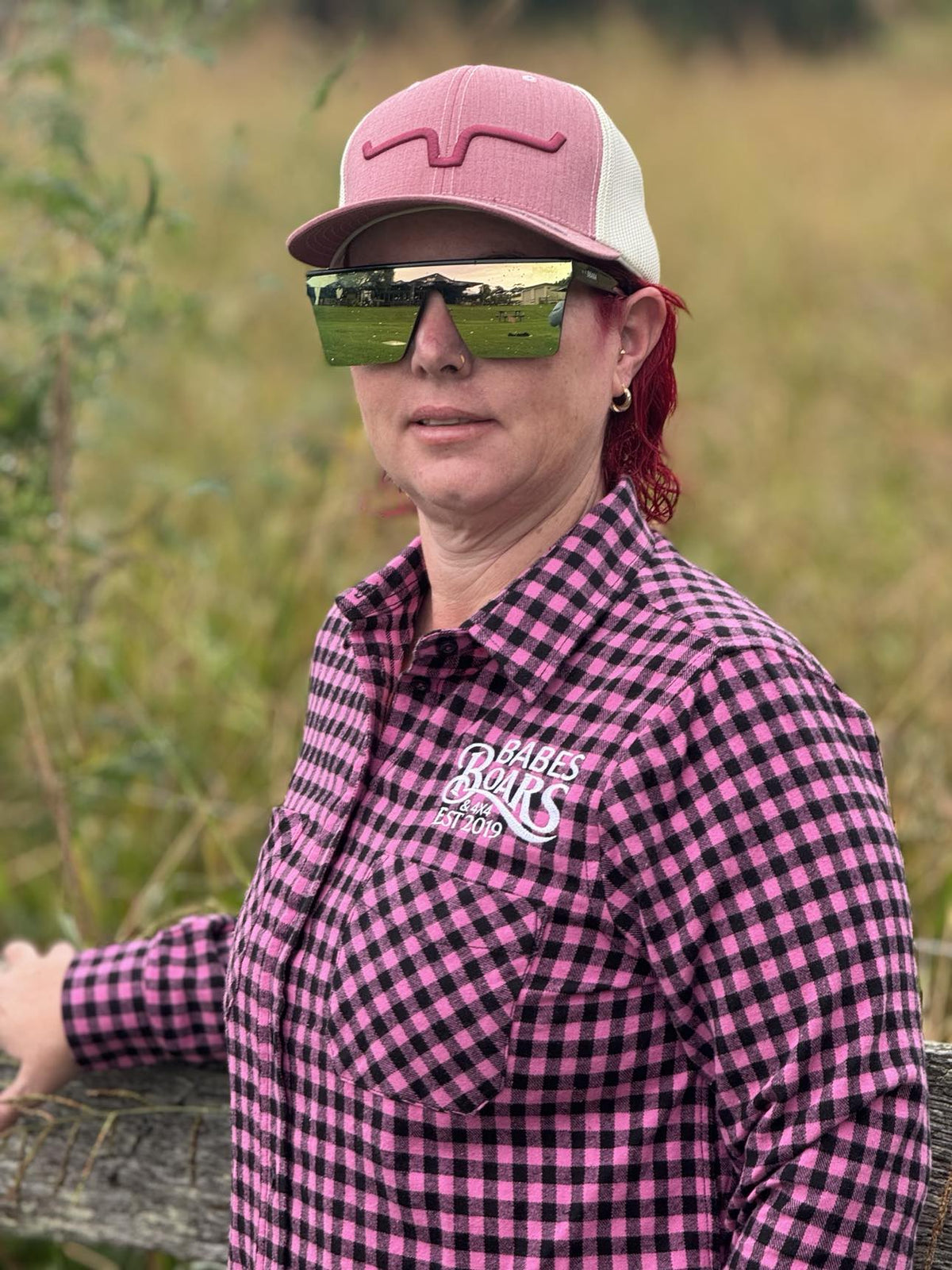 Coramba Premium Flanno