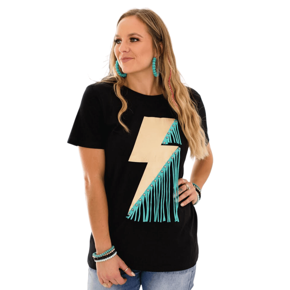 Crazy Train: STRUCK ‘EM TEE