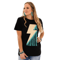 Crazy Train: STRUCK ‘EM TEE