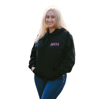 BB4x4 Branded Hoodie