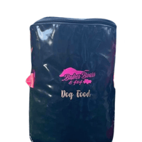 BB4x4 Dog Food Bag