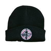 BABES BOARS & 4X4 BEANIE