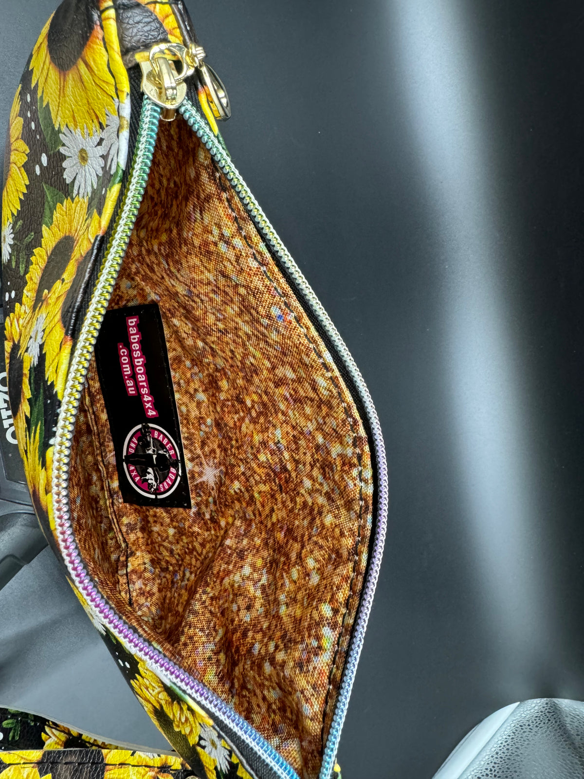 From bush to the bar Australian Made Clutches