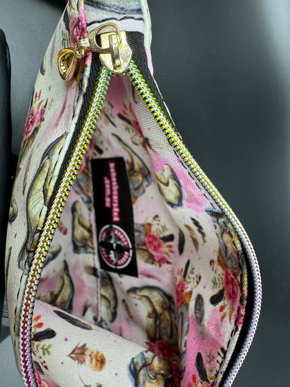 From bush to the bar Australian Made Clutches