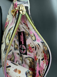 From bush to the bar Australian Made Clutches