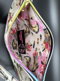 From bush to the bar Australian Made Clutches