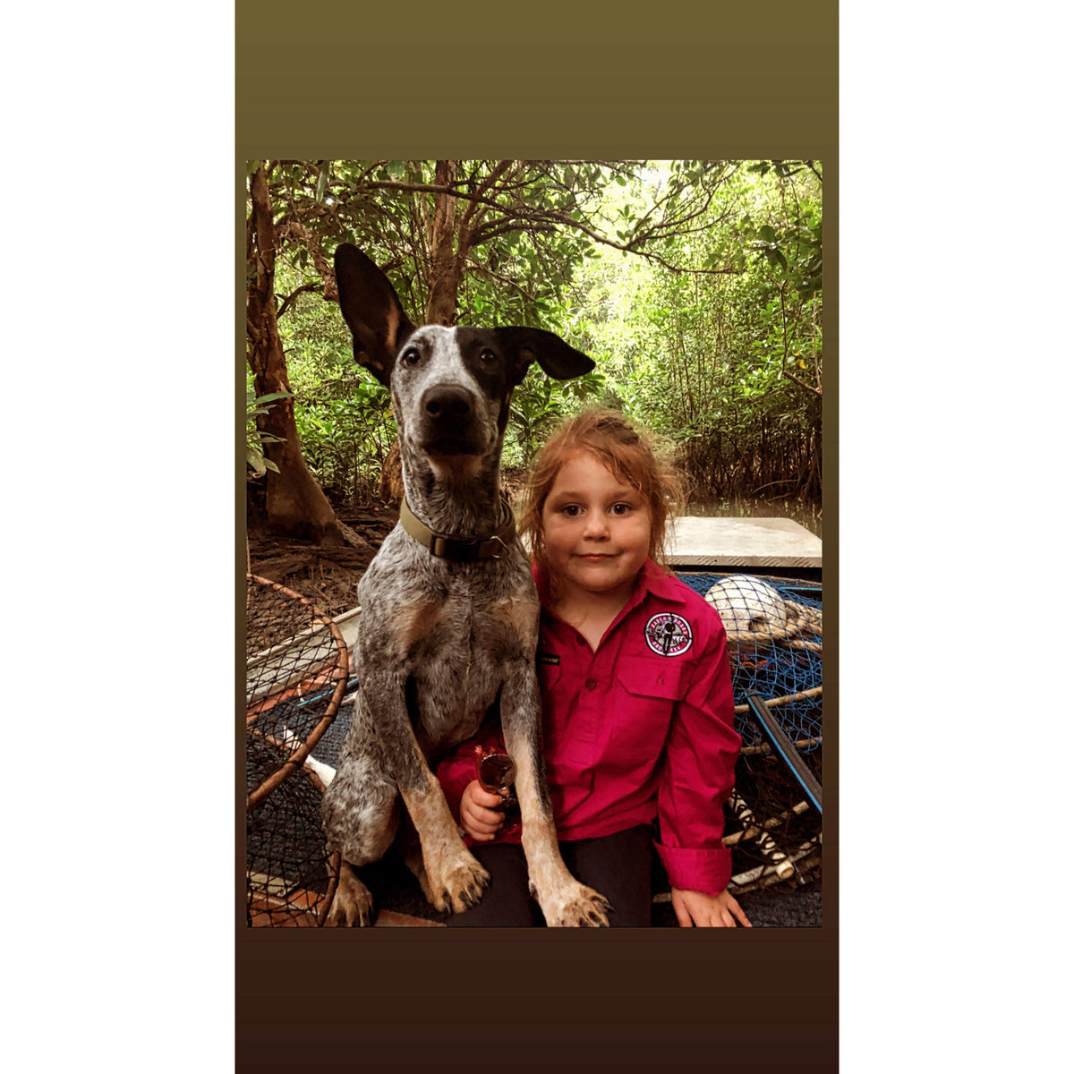 KIDS THOMAS COOK HARD SLOG HALF PLACKET LIGHT COTTON SHIRT