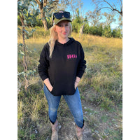 BB4x4 Branded Hoodie