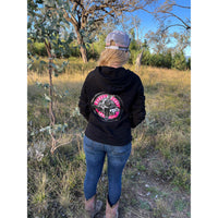BB4x4 Branded Hoodie